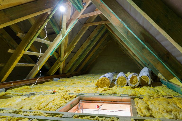 H&C Couverture - Travaux d’isolation - Chambourcy et Orgeval
