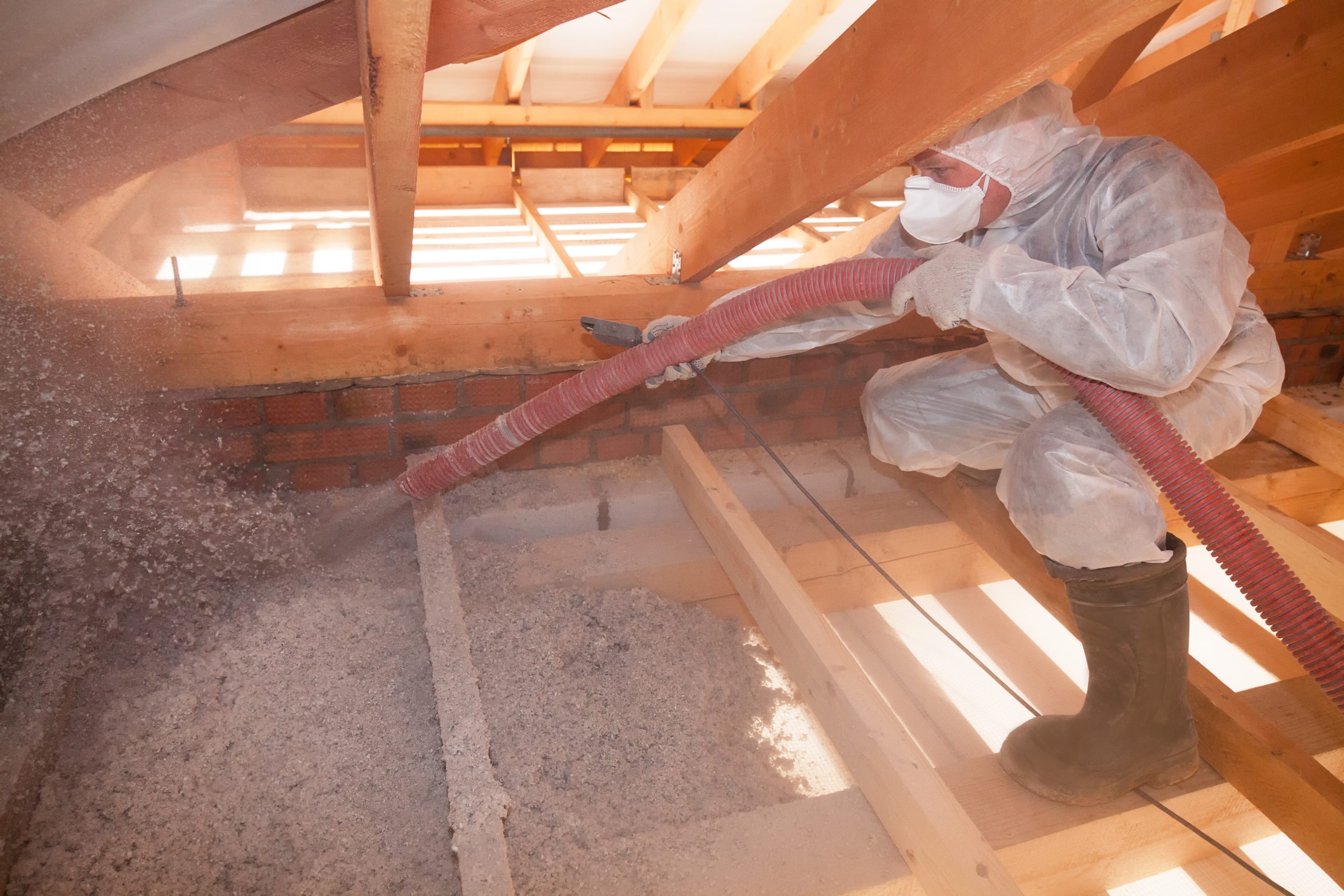 H&C Couverture - Travaux d'isolation - Chambourcy